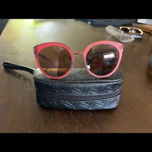 Oakley Top Notch Sunglasses